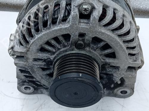 Used Alternator Alternator RENAULT TRAFIC III Van (FG_) 1.6 dCi 115 (FGMD) (116 hp) 33841589 33841589