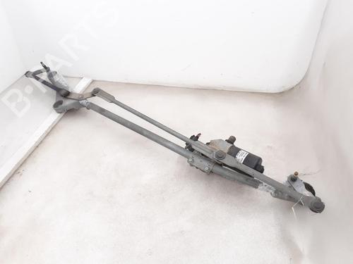 Used Front wiper motor MERCEDES-BENZ B-CLASS Sports Tourer (W245) B 180 CDI (245.207) (109 hp) 24791027