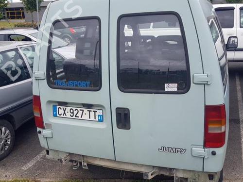 Used Parts CITROËN JUMPY I (U6U_) 1.9 D (69 hp) 2410765