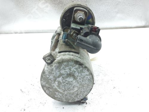 Used Starter Starter VW TOURAN (1T3) 2.0 TDI (140 hp) 27637218 27637218