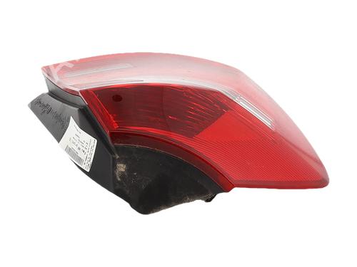 Left taillight BMW 1 (E81) 116 d | BP38526095C34 - Image 5