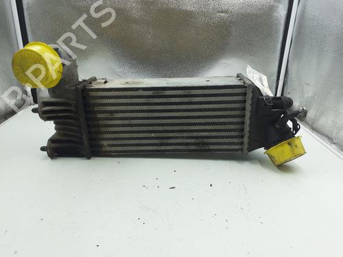 Intercooler PEUGEOT 406 (8B) 2.0 HDI 110 (109 hp) 24794636