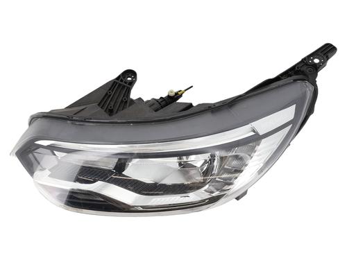 Left headlight RENAULT EXPRESS Box Body/MPV | BP37472953C28 - Image 2