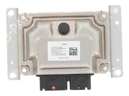 Engine control unit (ECU) CITROËN AMI (9A_) Electric (9AZ2CA) | BP39762653M57 - Image 6