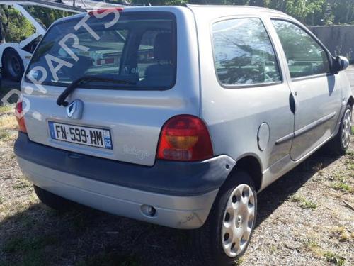 Tændspole RENAULT TWINGO I (C06_) 1.2 16V (C06C, C06D, C06K) | BP24784283M94 