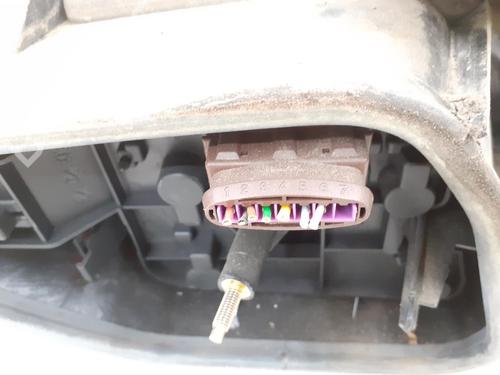 Højre baglygte CITROËN XSARA (N1) 1.4 i (75 hp) 24790126