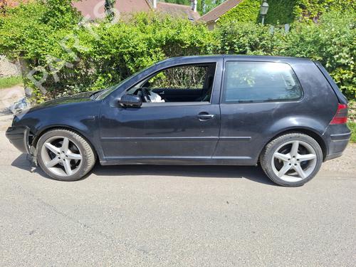 Used Parts VW GOLF IV (1J1) 1.8 T GTI 4773764