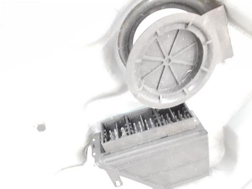 Front left window mechanism SEAT CORDOBA (6L2) 1.9 SDI | BP24774771C22 