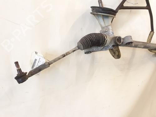 Steering rack FORD FIESTA VI (CB1, CCN) 1.4 TDCi | BP30302635M22