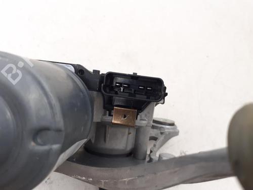 Front wiper motor RENAULT ESPACE V (JR_) 2.0 Blue dCi 200 (JRAL) | BP24782089M29 
