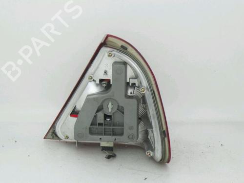 Used Left taillight MERCEDES-BENZ C-CLASS (W202) C 220 D (202.121) (95 hp) 24773698