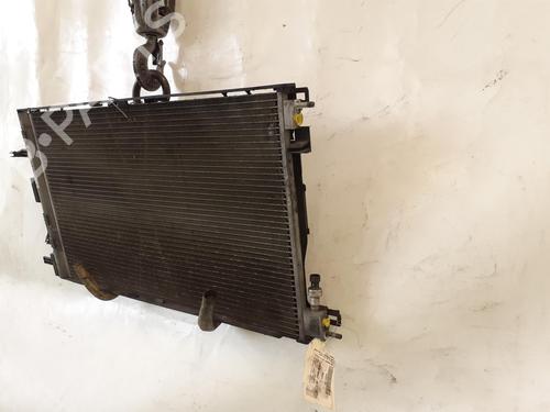 Used AC radiator AC radiator OPEL INSIGNIA A Sports Tourer (G09) 2.0 CDTI (35) (131 hp) 24794156 24794156