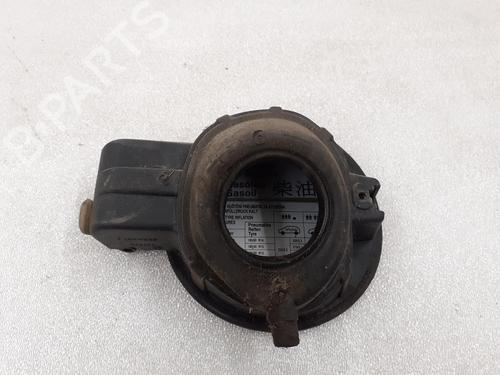 Tanklokket SKODA FABIA I Combi (6Y5) 1.9 TDI | BP24788899C131