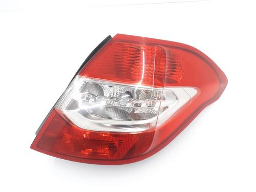 Used Right taillight CITROËN C4 II (NC_) 1.6 HDi 115 (114 hp) 25934486