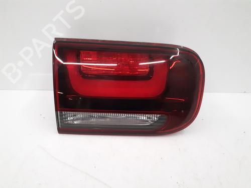 Used Left tailgate light CITROËN C4 CACTUS 1.5 BlueHDi 100 (102 hp) 30097048
