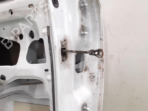 Used Left front door RENAULT LAGUNA II Grandtour (KG0/1_) 1.9 dCi (KG0G) (120 hp) 24790873