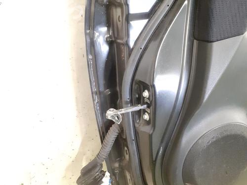 Right front door HONDA FR-V (BE) 2.2 i CTDi (BE5) | BP28423672C3 