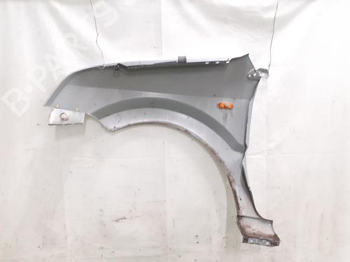 Right front fenders FORD FUSION (JU_) 1.4 TDCi | BP24790209C42 