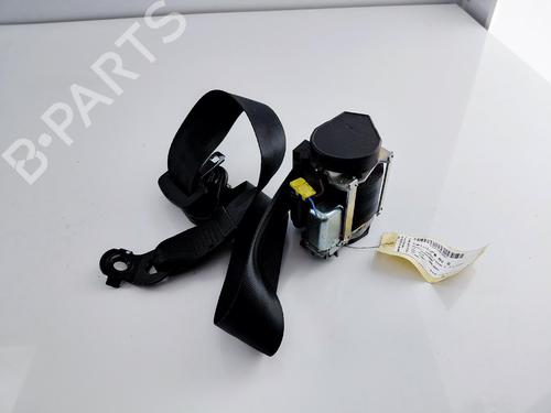 Front left seatbelt RENAULT MASTER III Van (FV) 2.3 dCi 135 FWD (FV0N, FV08, FV06, FV00, FV1S) | BP37742320I26 - Image 2