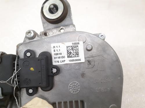Front wiper motor PEUGEOT RCZ 2.0 HDi | BP24793967M29 