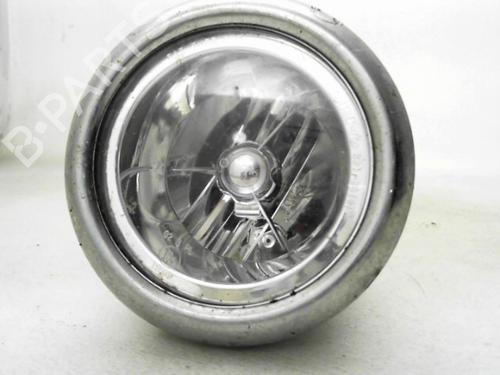 Used Left front fog light HYUNDAI SANTA FÉ I (SM) 2.0 CRDi (113 hp) 24776722