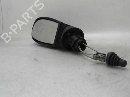 Left mirror FIAT PUNTO (188_) 1.9 DS 60 (188.031, .051, .231, .251) | BP24775262C26 