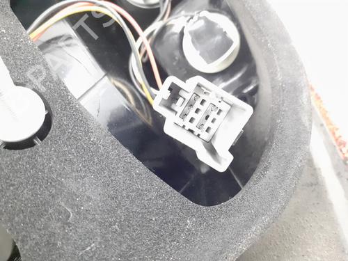 Used Right taillight Right taillight FORD FIESTA VI (CB1, CCN) 1.5 TDCi (75 hp) 30134037 30134037