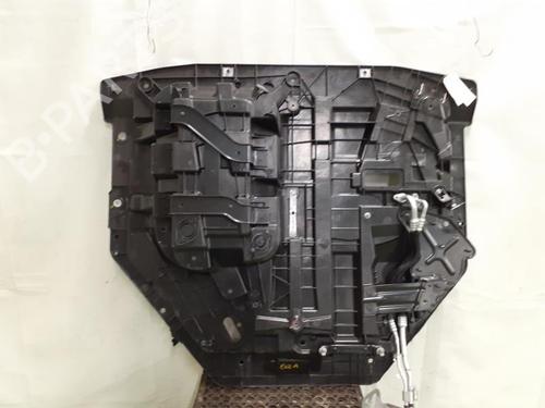 Used Luggage compartment floor RENAULT ESPACE V (JR_) 2.0 Blue dCi 200 (JRAL) (200 hp) 24781989