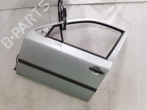 Used Left front door SKODA OCTAVIA I (1U2) 1.9 TDI (110 hp) 24789425
