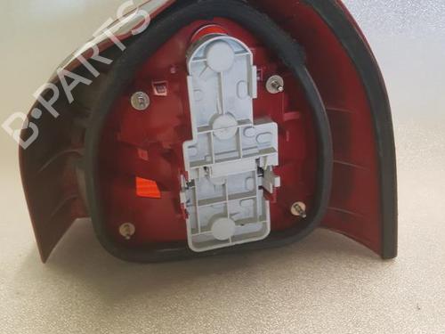 Venstre Baklys AUDI A3 (8L1) 1.9 TDI (90 hp) 24777440