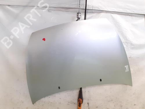Motorhjelm FORD KA (RB_) 1.3 i (60 hp) 24795378