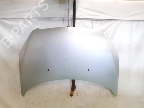 Used Hood PEUGEOT 307 Break (3E) 2.0 HDI 110 (107 hp) 24794102