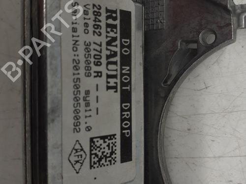 Kamera Kamera RENAULT GRAND SCÉNIC III (JZ0/1_) 1.2 TCe (JZ16) (132 hp) 36817242 36817242