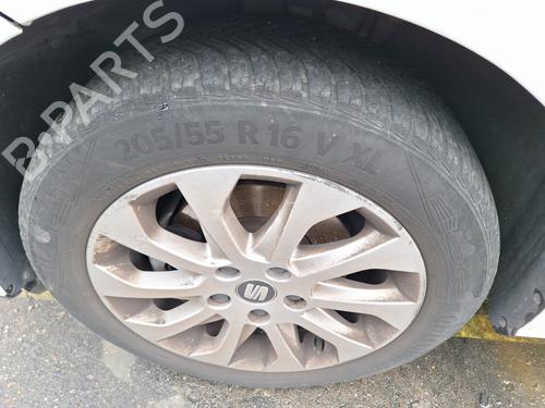 Left tailgate light SEAT LEON (5F1) 1.2 TSI | BP31585930C79  - Image 45