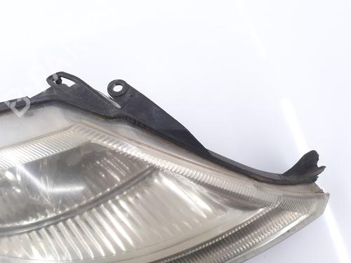 Right headlight CITROËN C3 I (FC_, FN_) 1.6 16V HDi | BP30085583C29