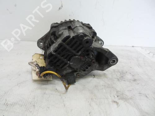Alternator NISSAN X-TRAIL I (T30) 2.2 Di 4x4 | BP24775629M7 