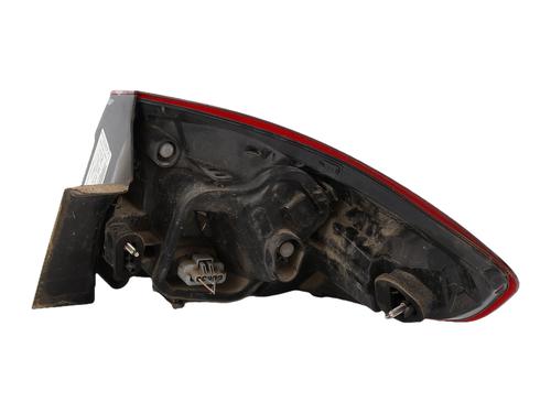 Left taillight RENAULT MEGANE IV Hatchback (B9A/M/N_) | BP36249721C34 - Image 4