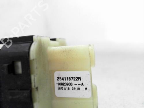 Switch RENAULT ZOE (BFM_) ZOE | BP24778461I30 