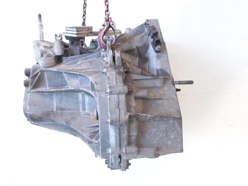 Gearbox DACIA LODGY (JS_) 1.5 dCi (JSMC, JSAF) | BP33541214M3  - Image 5