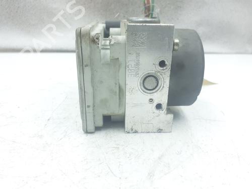 ABS pump CITROËN C3 II (SC_) 1.4 HDi 70 (SC8HZC, SC8HR0, SC8HP4) | BP30481023M43 - Image 8