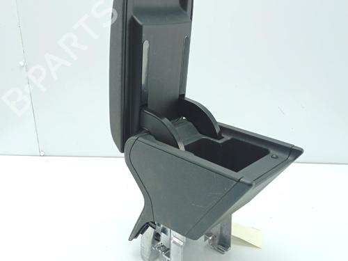 Armrest / Center console AUDI A1 Sportback (GBA) 35 TFSI | BP37742455I20 - Image 2