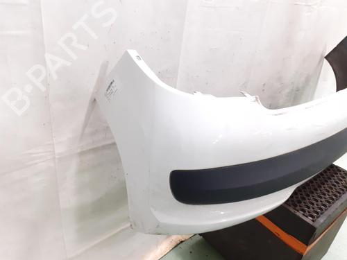 Rear bumper PEUGEOT 207 (WA_, WC_) 1.6 HDi | BP24788833C8 