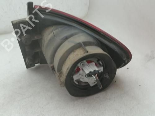 Used Left taillight Left taillight SEAT ALTEA (5P1) 1.9 TDI (105 hp) 24775782 24775782