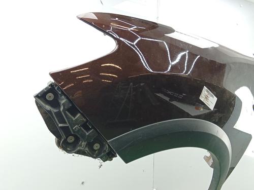 Used Left front fenders Left front fenders 37449975 37449975