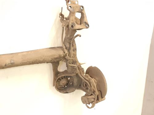Rear axle CITROËN BERLINGO Box Body/MPV (K9) 1.5 BlueHDi 130 | BP24795583M2 