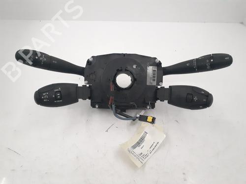Used Steering column stalk PEUGEOT 207 (WA_, WC_) 1.4 (73 hp) 30967771