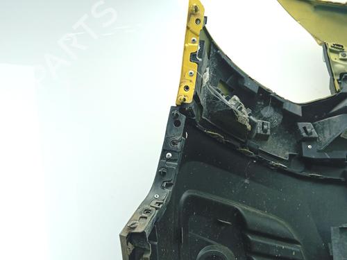 Used Front bumper Front bumper 37472930 37472930