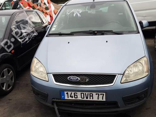 Windscreen washer tank FORD FOCUS C-MAX (DM2) 1.8 TDCi | BP24781688C113 