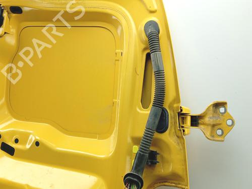 Left tailgate CITROËN JUMPY III Van (V_) 1.5 BlueHDi 100 | BP38547912C76 - Image 2