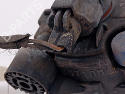 Right front fog light FIAT TIPO Hatchback (356_, 357_) 1.4 (356HXA1B, 357) | BP29537757C31